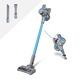 Aspirator Tower T513006, 3 In 1, Filtru Hepa, 400 W, Albastru Acvatic, 1 L