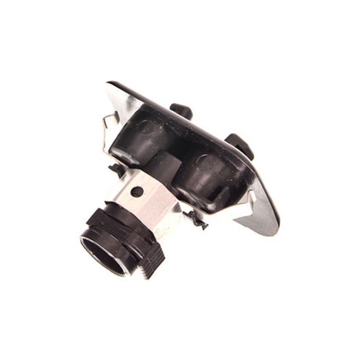 Fényszórómosó fúvóka BMW 5 (E39) 09.95-05.04 bal, MEAT & DORIA