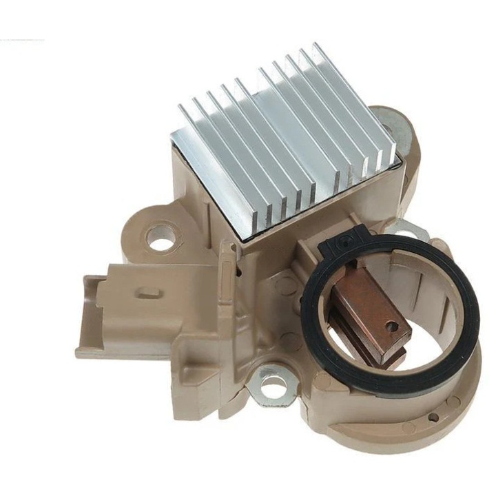 Regulator alternator Mitsubishi A866X53072 – pentru Citroën, Peugeot, Fiat, Lancia – cod echivalent UD47292ARE