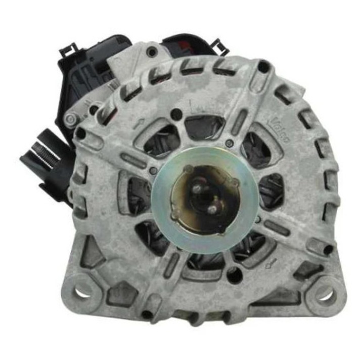 Alternator VALEO NOOU, Citroen Berlingo, C4, Jumpy, Peugeot 3008, 308, 5008, Partner, 1.6 HDI, IST60C048, 180 A