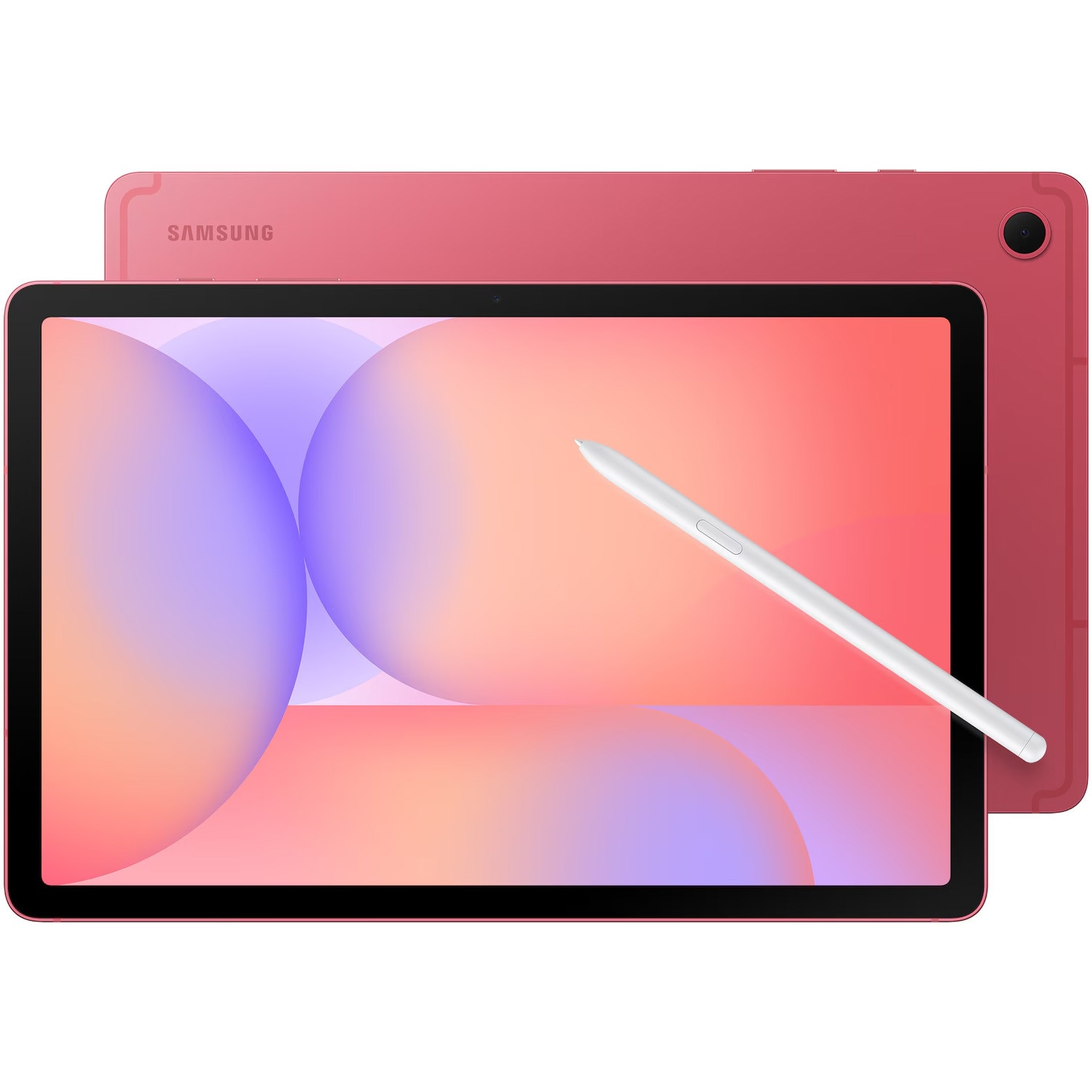 Tableta Samsung Galaxy Tab S10 Lite, 6GB RAM, 128GB, 5G, RED