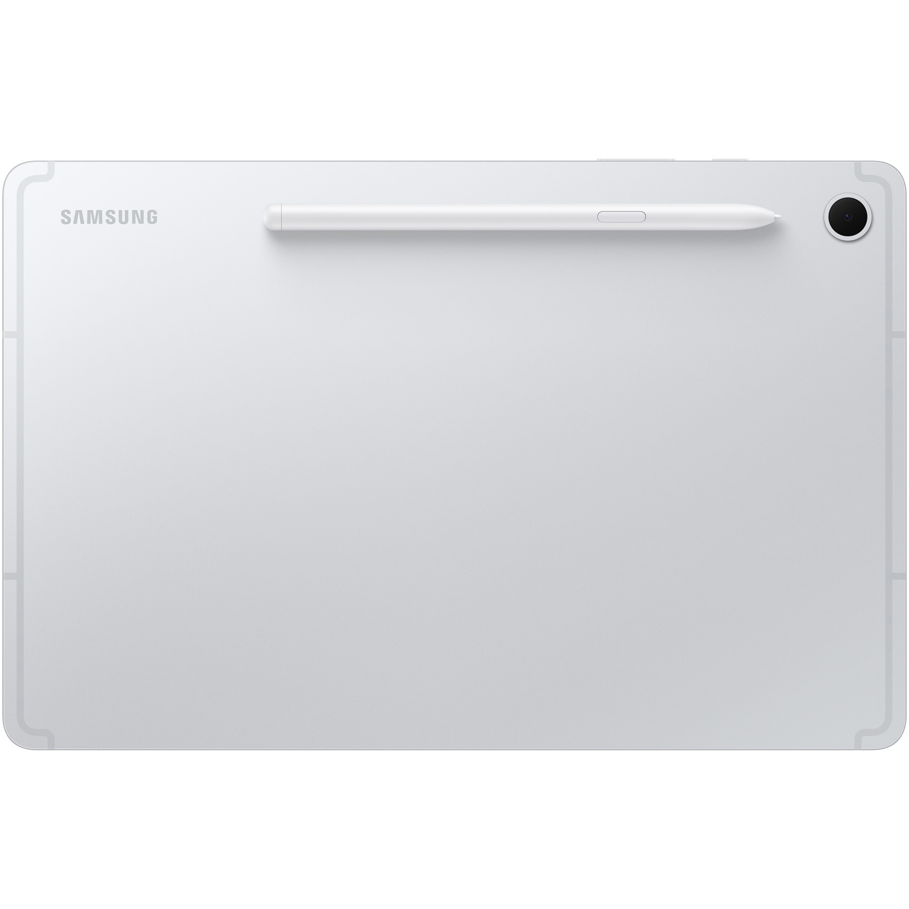 Tableta Samsung Galaxy Tab S10 Lite 10.9", 8GB RAM, 256GB, 5G, SILVER