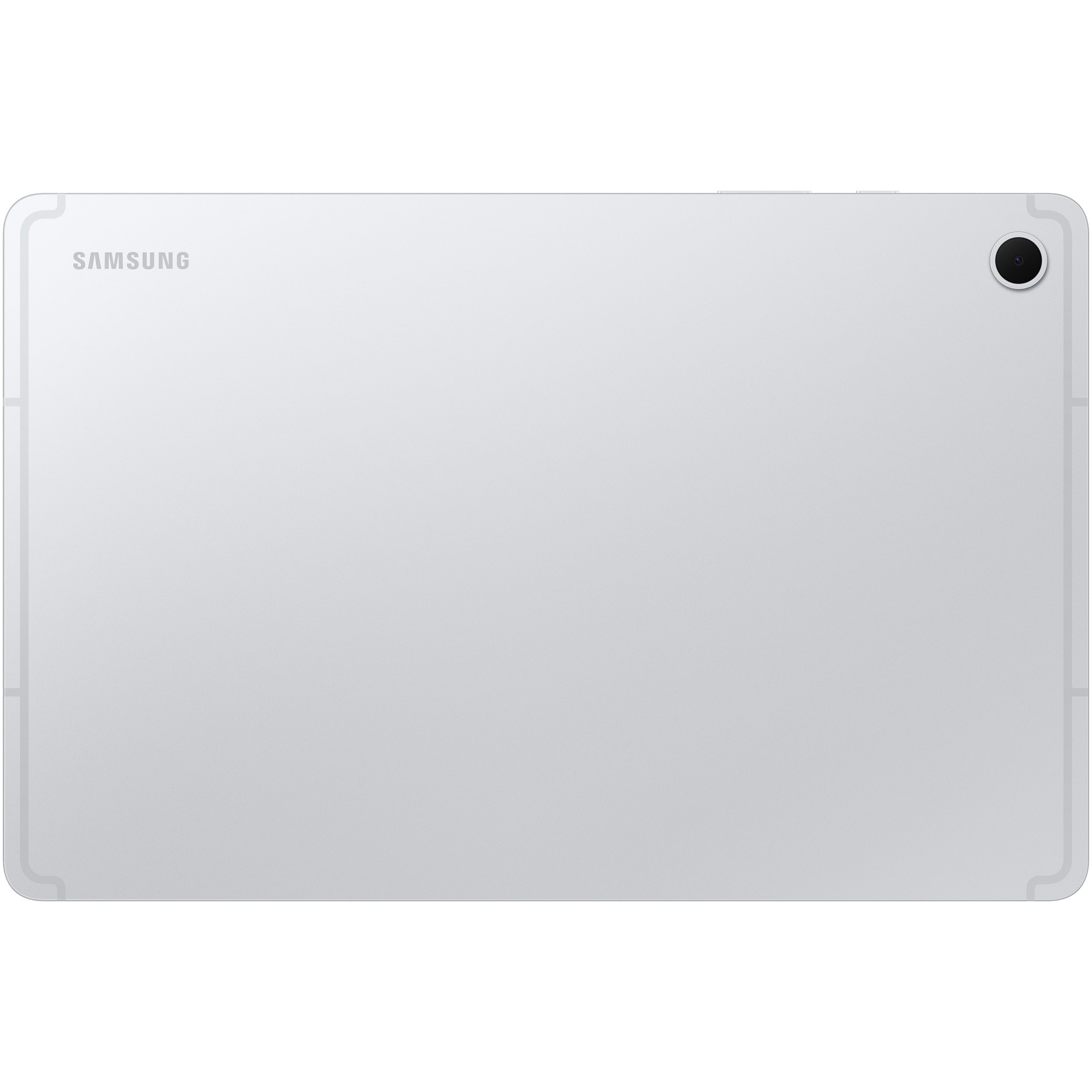 Tableta Samsung Galaxy Tab S10 Lite 10.9", 8GB RAM, 256GB, 5G, SILVER