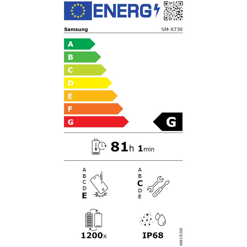 Tableta Samsung Galaxy Tab S11, 12GB RAM, 512GB, Wifi, SILVER