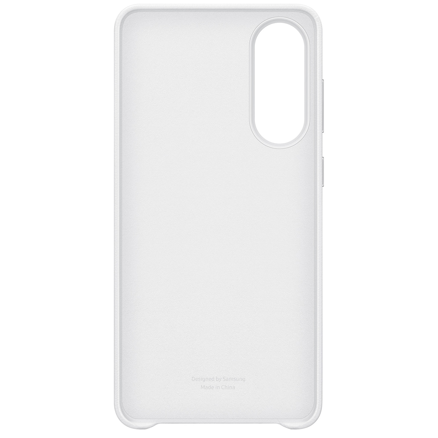 Husa de protectie Samsung pentru Galaxy S25 Edge Kindsuit , Light Gray