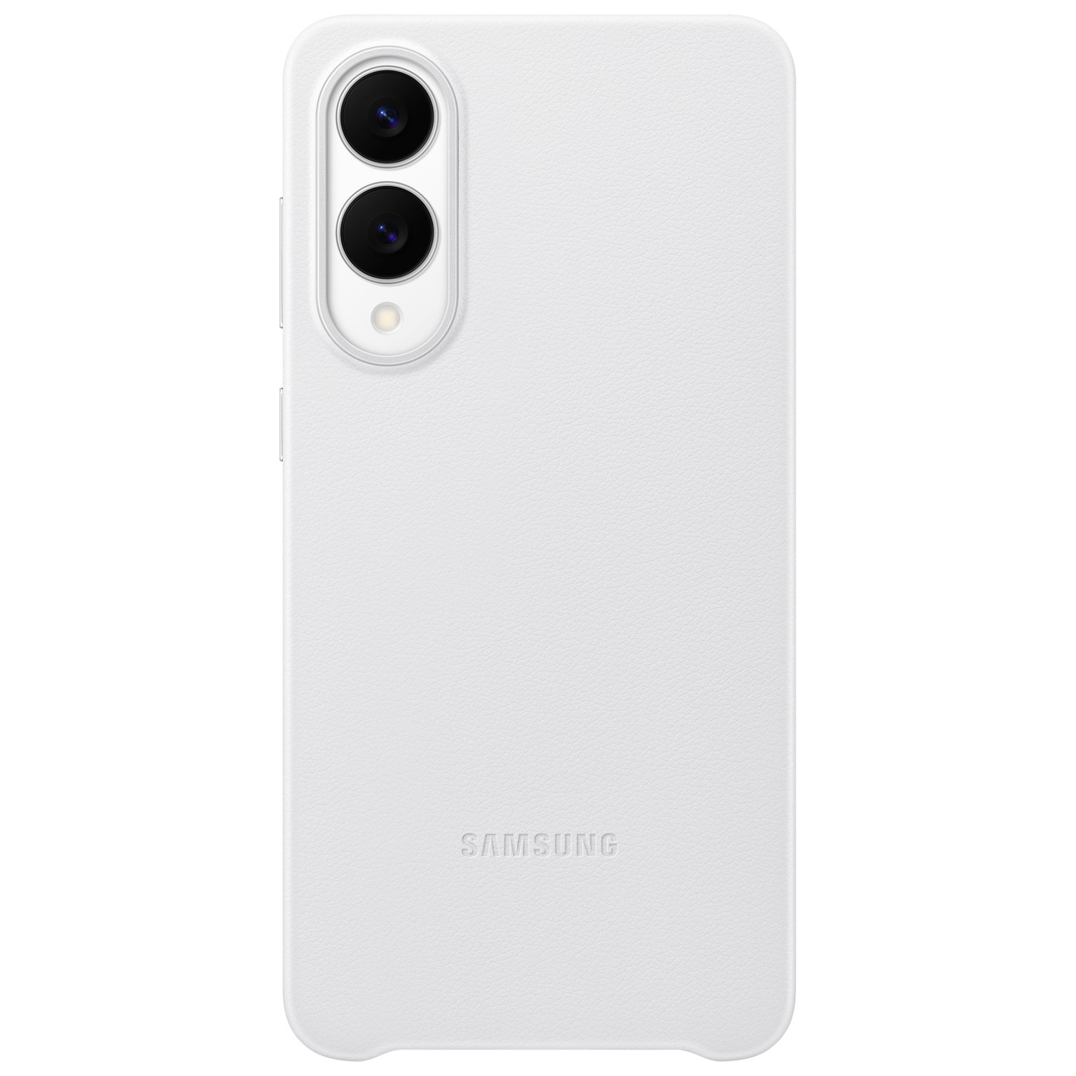 Husa de protectie Samsung pentru Galaxy S25 Edge Kindsuit , Light Gray