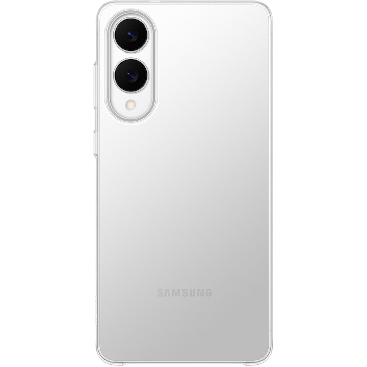 Husa de protectie Samsung pentru Galaxy S25 Edge Clear , Transparent