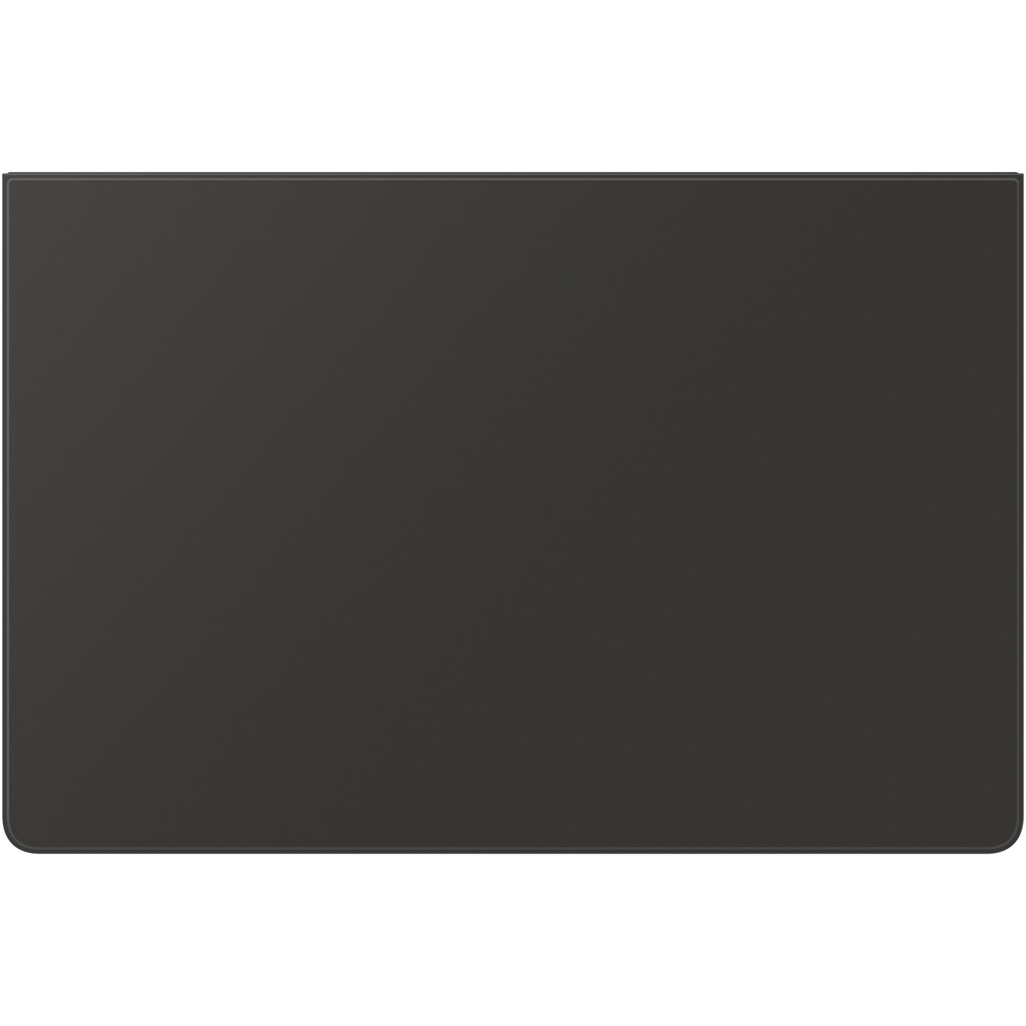 Husa de protectie Samsung pentru Galaxy Tab S11 Ultra Book Cover Keyboard Slim, Black