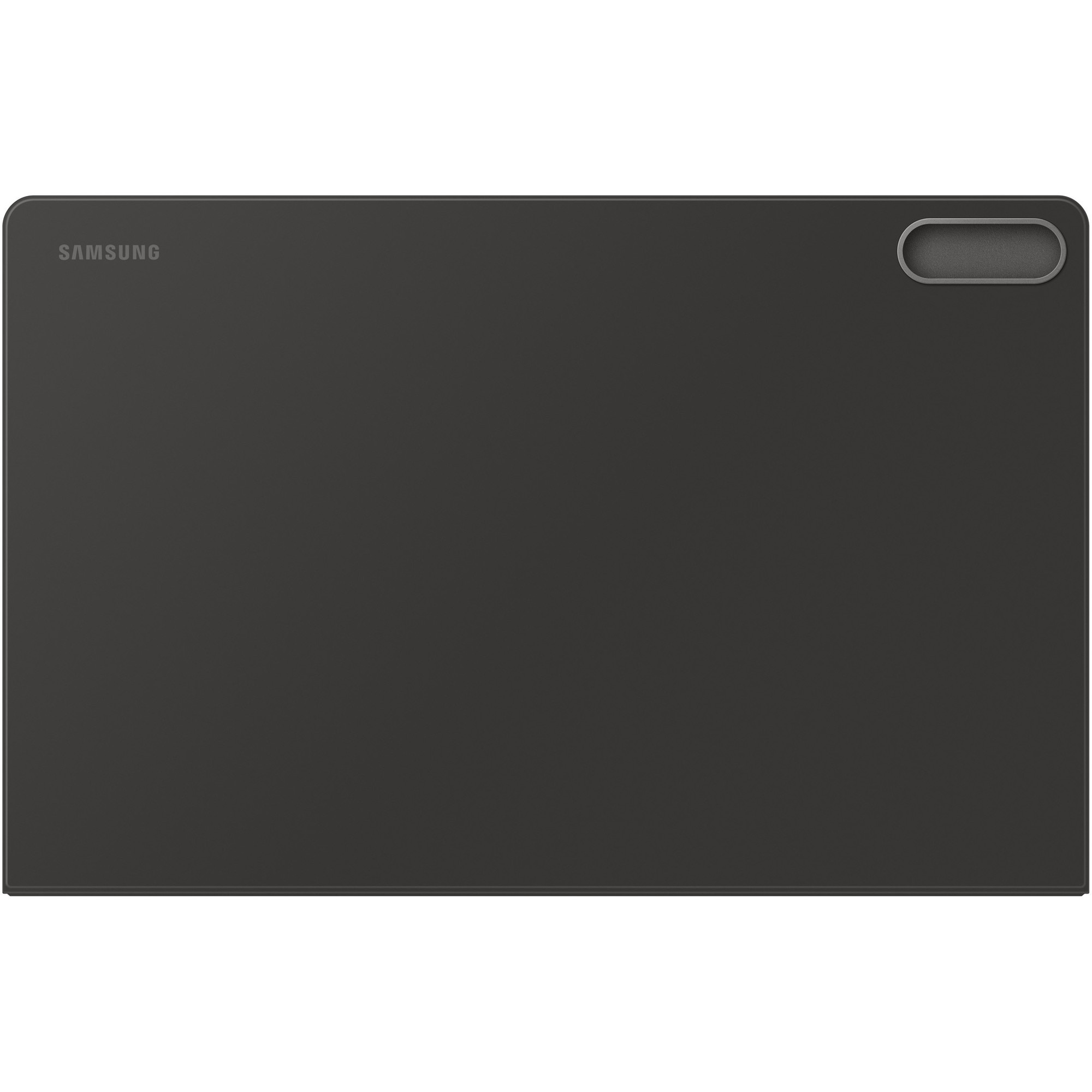 Husa de protectie Samsung pentru Galaxy Tab S11 Ultra Book Cover, Black