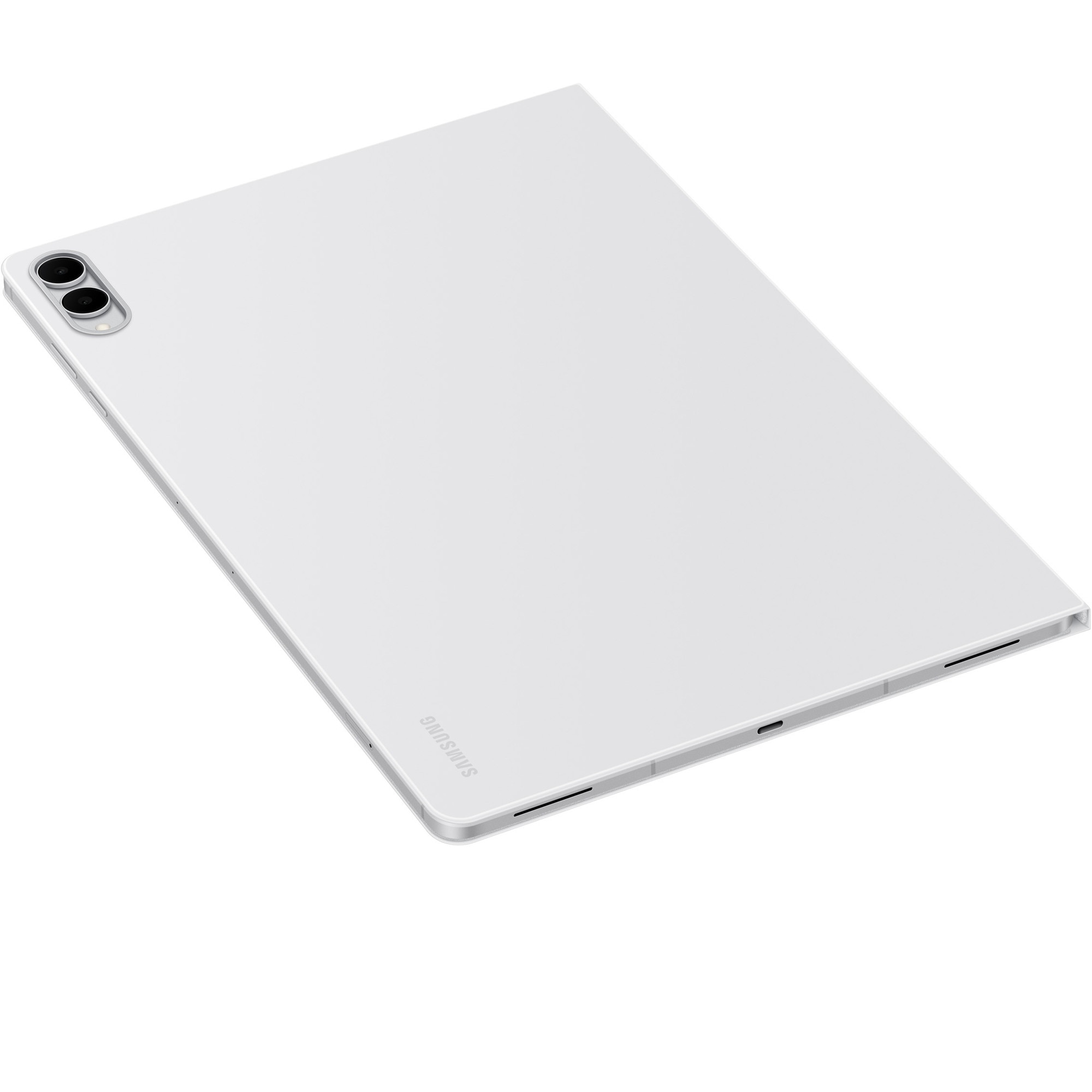 Husa de protectie Samsung pentru Galaxy Tab S11 Ultra Book Cover, White