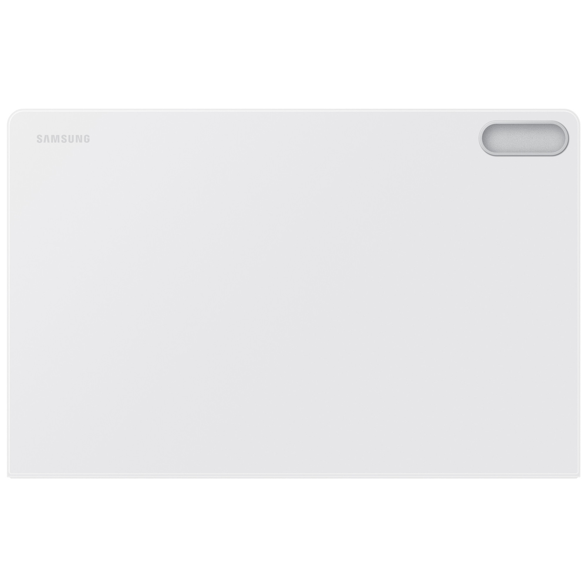 Husa de protectie Samsung pentru Galaxy Tab S11 Ultra Book Cover, White