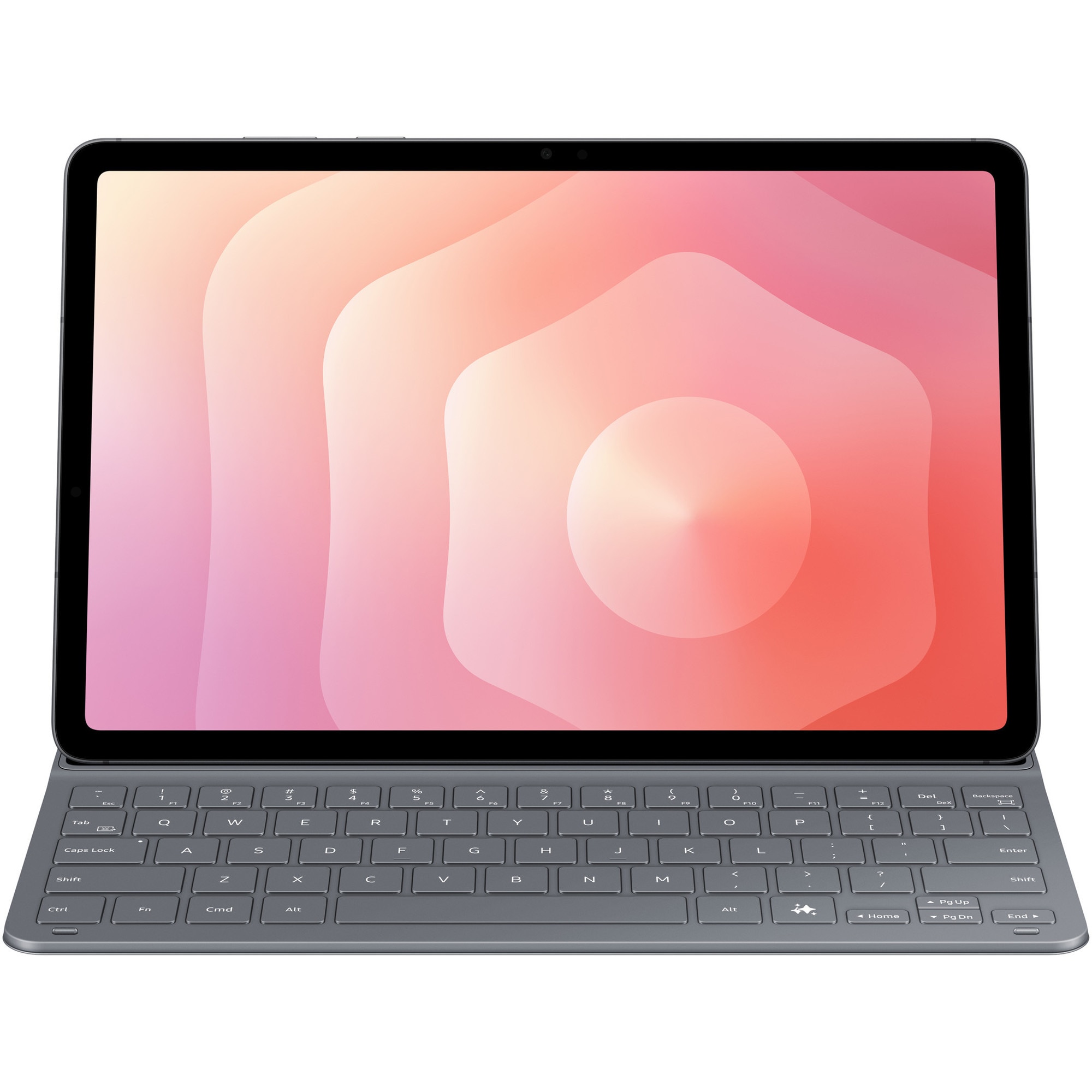 Защитен калъф Samsung за Galaxy Tab S11 Book Cover Keyboard Slim
