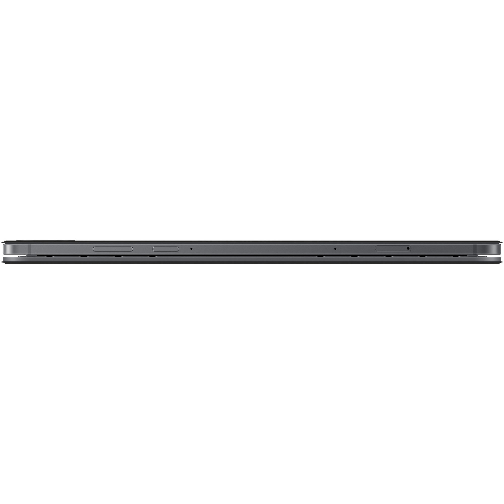 Husa de protectie Samsung pentru Galaxy Tab S11 Book Cover Keyboard Slim, Black