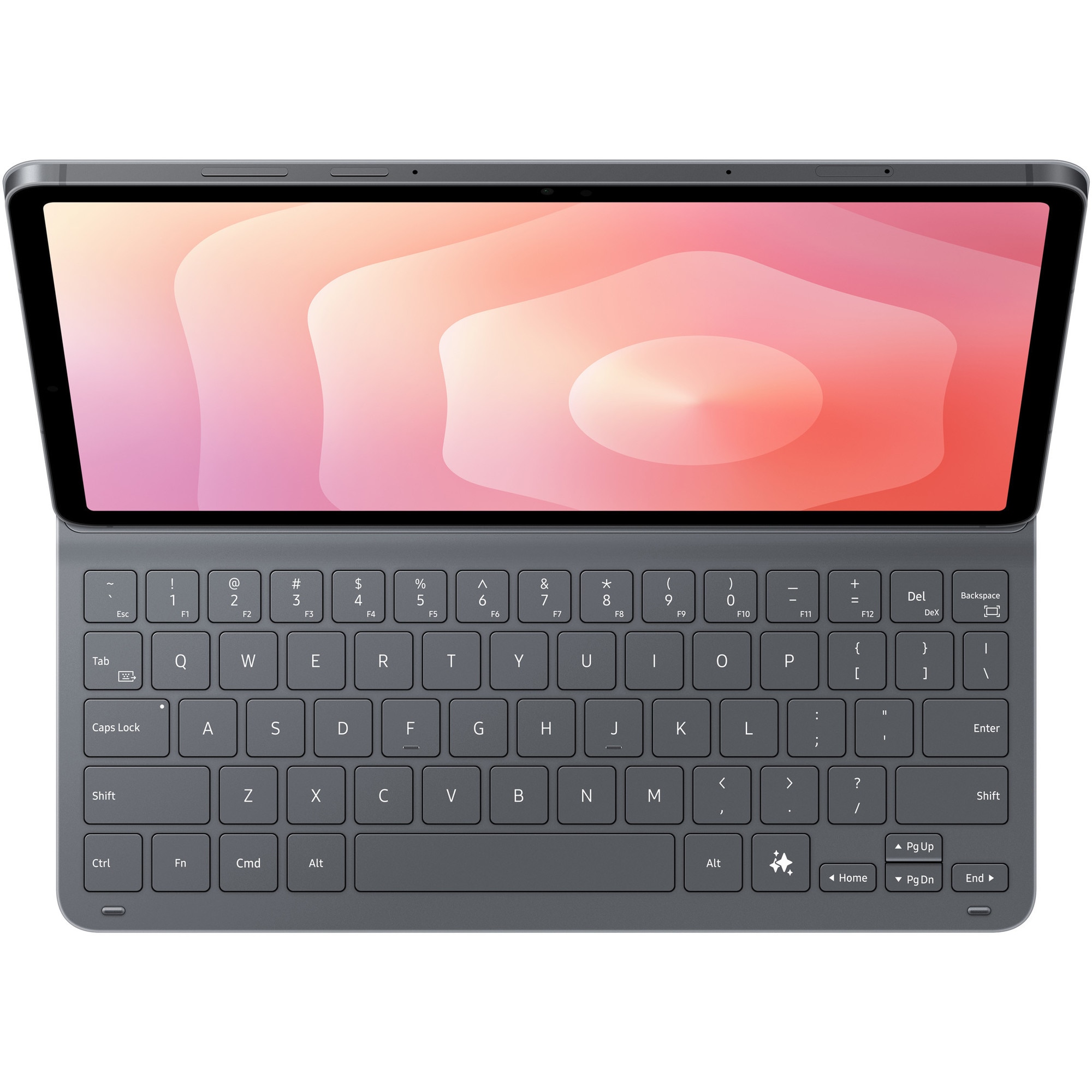 Samsung Book Cover Keyboard Slim S11 未開封 Защитен калъф Samsung за Galaxy Tab S11 Book Cover Keyboard Slim