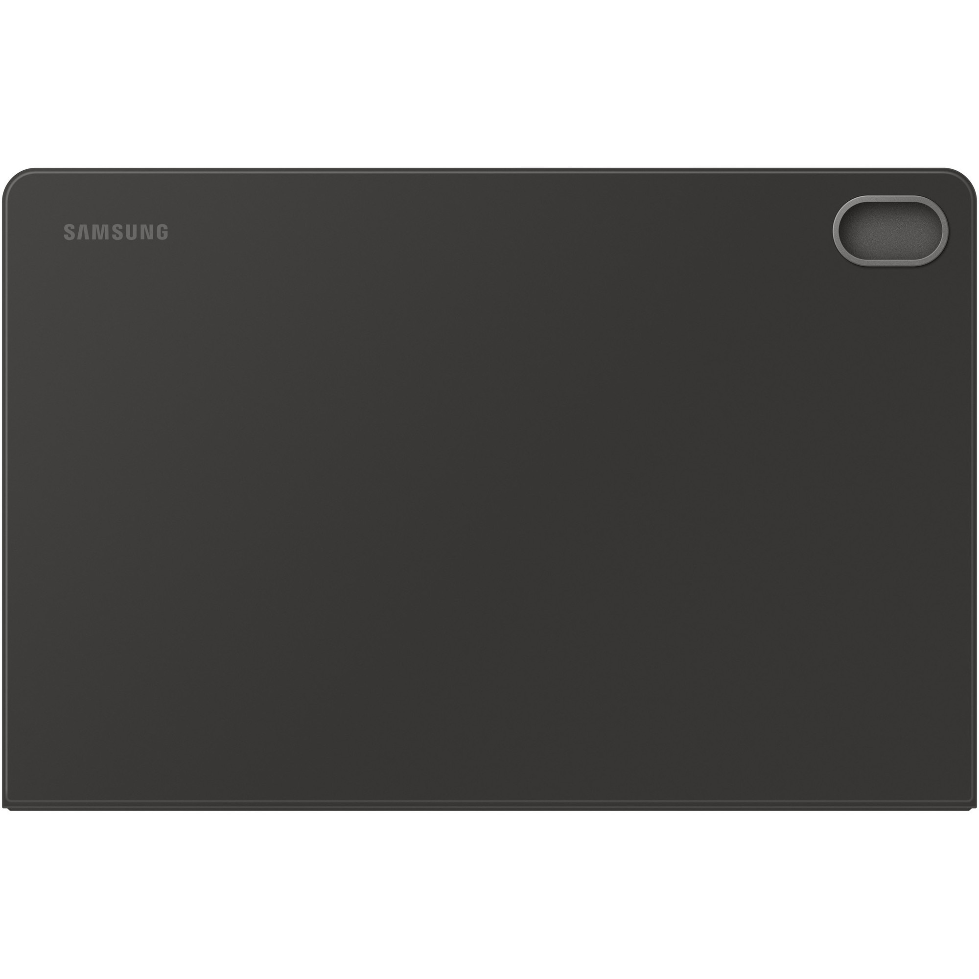 Husa de protectie Samsung pentru Galaxy Tab S11 Book Cover, Black