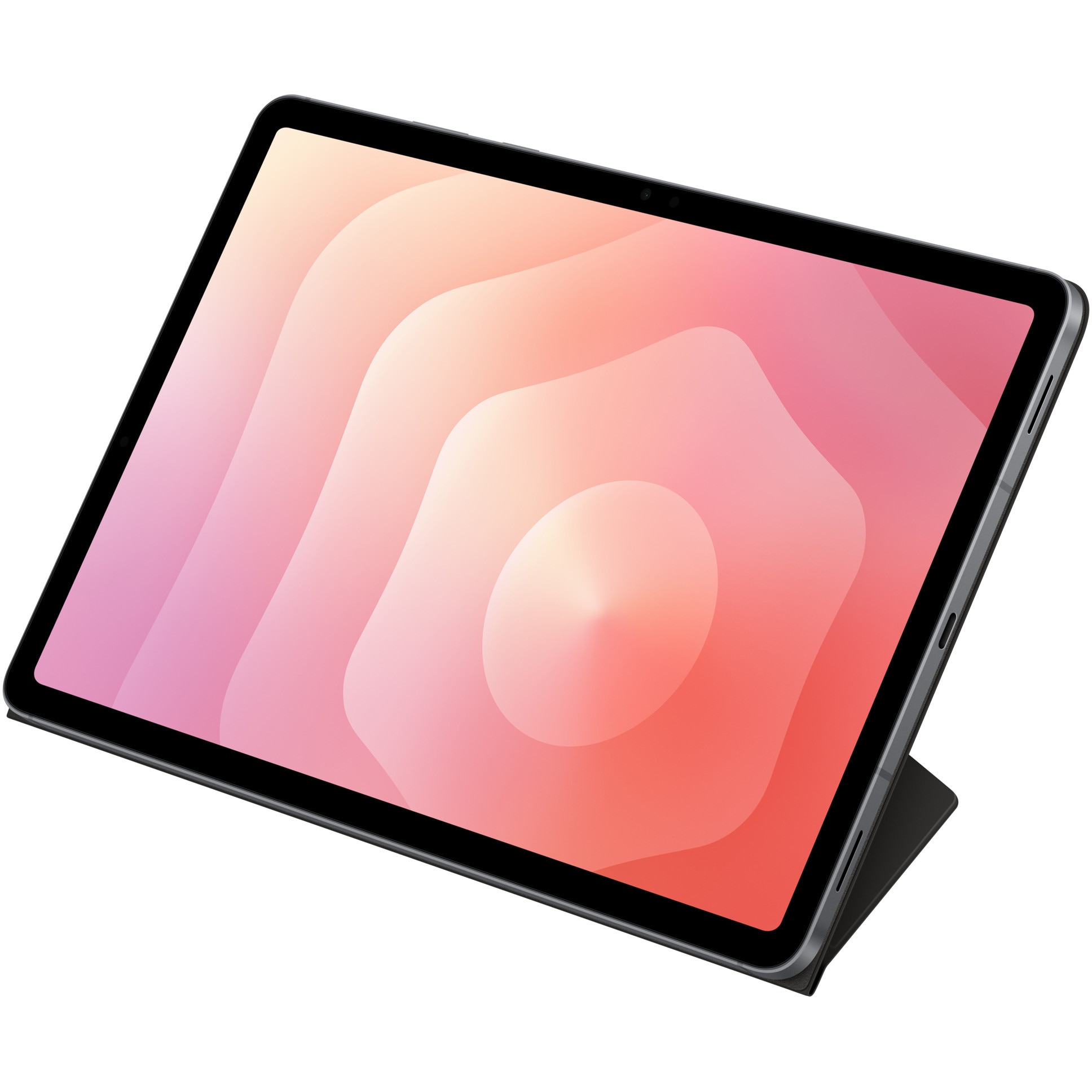 Husa de protectie Samsung pentru Galaxy Tab S11 Book Cover, Black