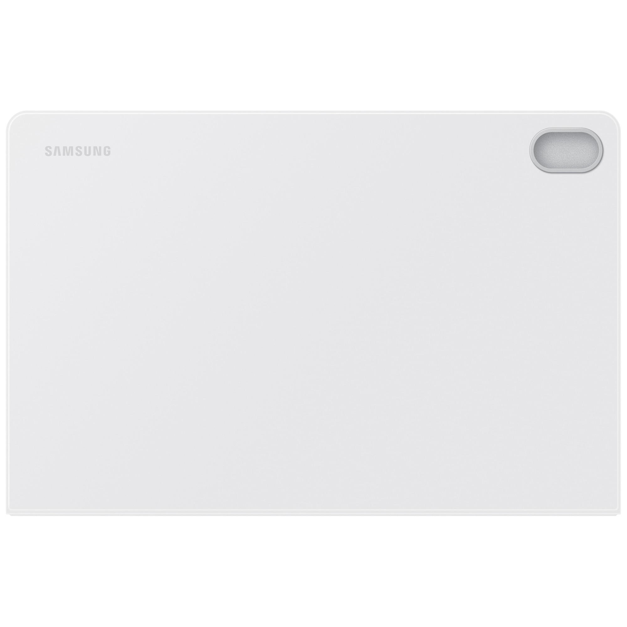 Husa de protectie Samsung pentru Galaxy Tab S11 Book Cover, White