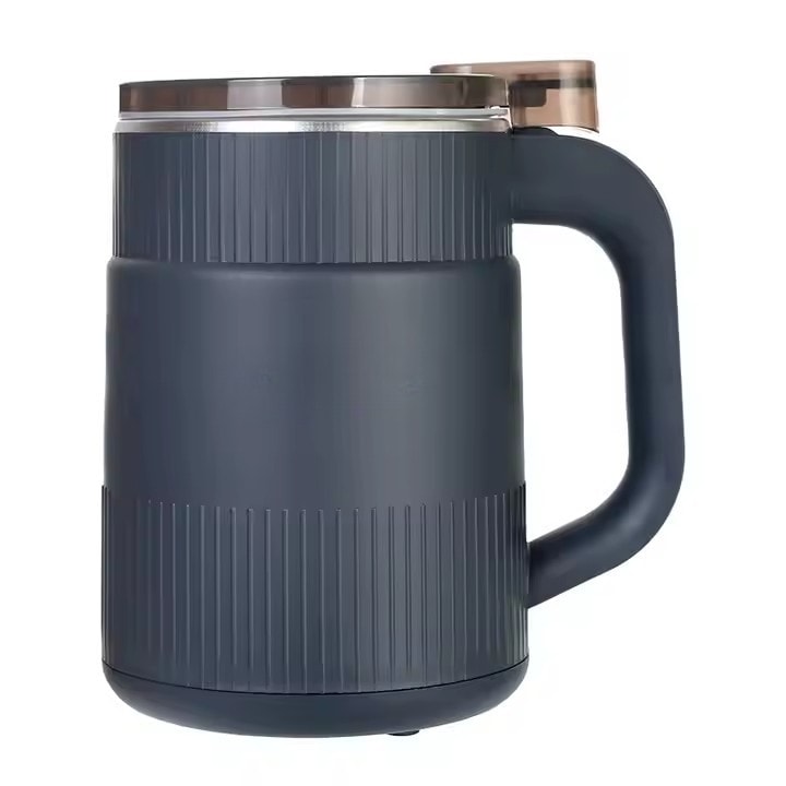 Електрическа мелничка 500W, Капацитет 300гр, с Ножове, Производителност и Елегантен Дизайн