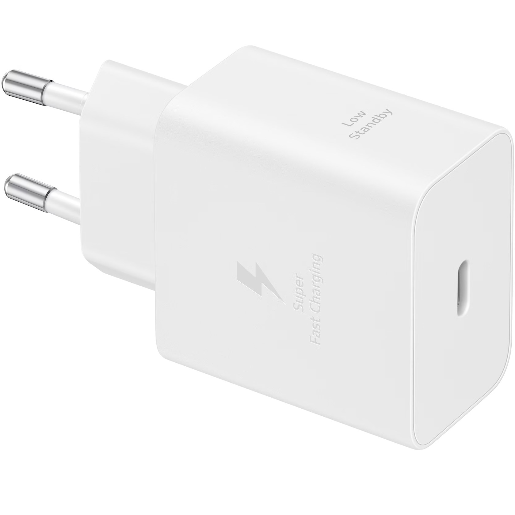 Incarcator retea 45W Power Adapter ( Cu Cablu ), Alb