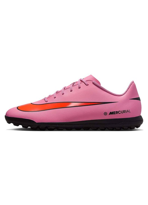 Ghete de fotbal Nike Mercurial Vapor 16 Club TF, Roz