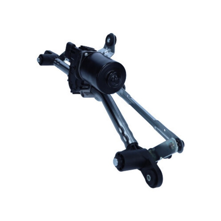 Механизъм за чистачки MAXGEAR за Alfa Romeo 159 05-12 с моторче