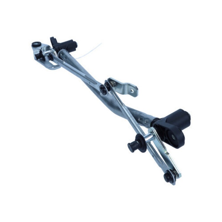MAXGEAR ablaktörlő motor mechanizmus Alfa Romeo 159 05-12-höz