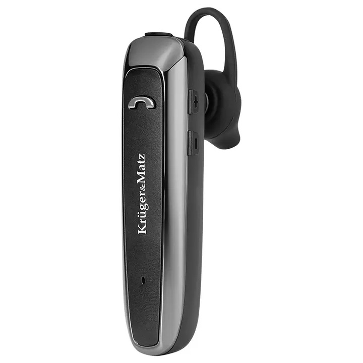 Bluetooth headset 5.2 20 óra K14 Kruger&Matz KM0602