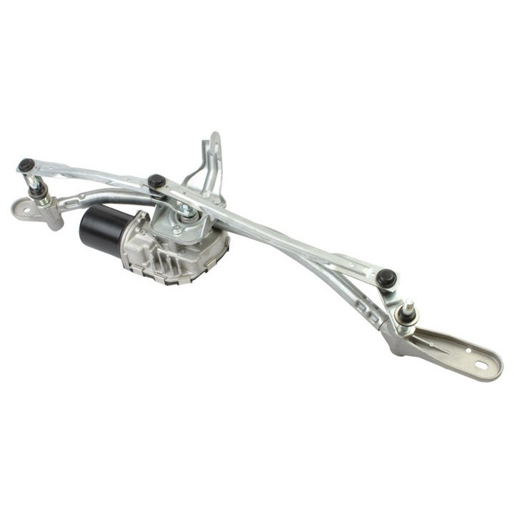 Stergatoare MAXGEAR set, mecanism stergatoare BMW 5 F10 09-16, cu motor