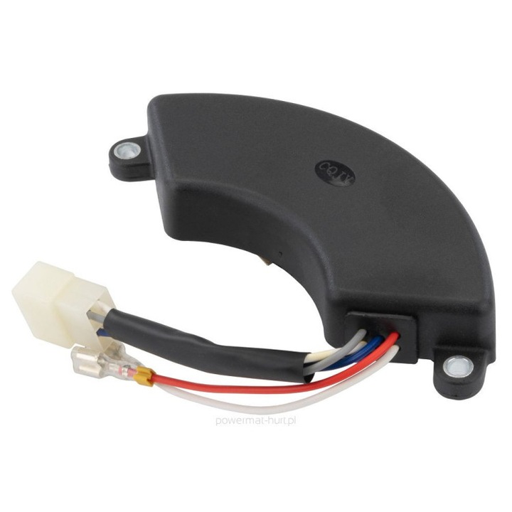 AVR Generator 5KW (250V 680F)