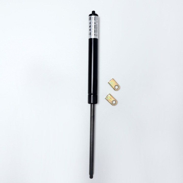 Aceasta tija de sustinere a ridicarii cu arc pentru amortizor pneumatic este potrivita pentru utilizare ca husa de depozitare pentru paturi de rulote, huse pentru cutii de scule, usi de subsol, huse pentru cabine de barci, dulapuri TV etc