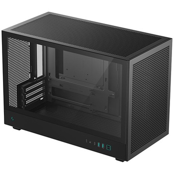 Carcasa Deepcool CH260 BLACK