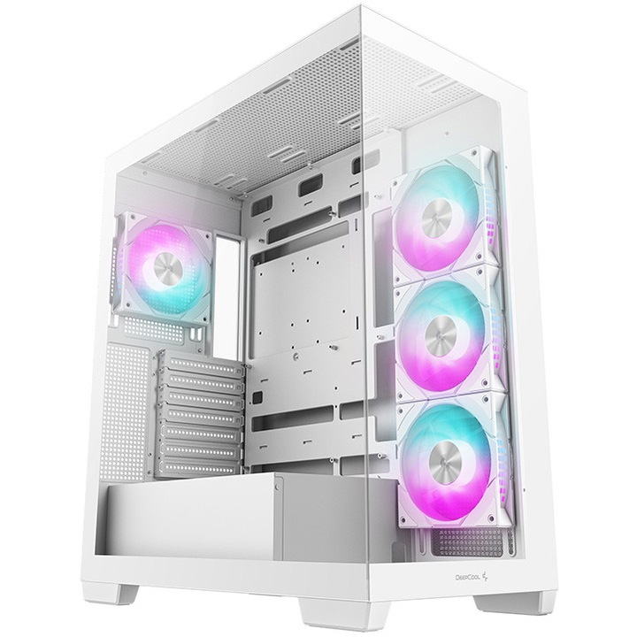 Carcasa Deepcool CG580 4F WHITE