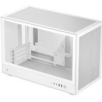 Carcasa Deepcool CH260 WHITE