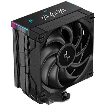 Cooler Procesor Deepcool AK400 DIGITAL PRO BLACK