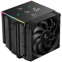 Cooler Procesor Deepcool AK620 DIGITAL PRO BLACK