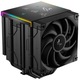 Cooler Procesor Deepcool AK620 DIGITAL PRO BLACK