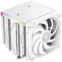 Cooler Procesor Deepcool AK620 DIGITAL PRO WHITE