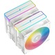 Cooler Procesor Deepcool AG620 ARGB V2 WHITE