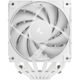 Cooler Procesor Deepcool AG620 ARGB V2 WHITE
