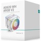 Cooler Procesor Deepcool AG620 ARGB V2 WHITE