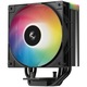 Cooler Procesor Deepcool AG400 ARGB V2 BLACK