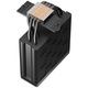 Cooler Procesor Deepcool AG400 ARGB V2 BLACK