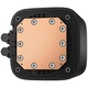 Cooler Procesor Deepcool LE240 ARGB BLACK