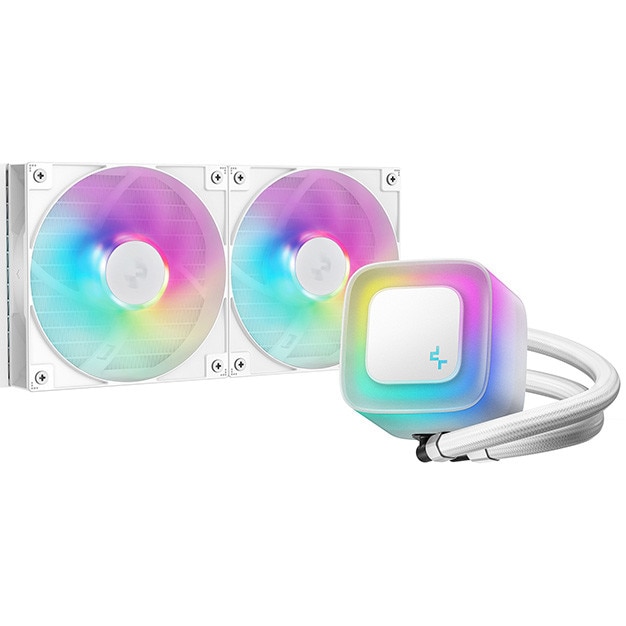 DeepCool R-LE240-WHAMMN-G-2