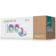 Cooler Procesor Deepcool LE240 ARGB WHITE