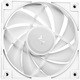 Cooler Procesor Deepcool LE240 ARGB WHITE