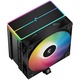 Cooler Procesor Deepcool AG500 ARGB V2 BLACK