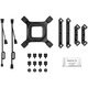 Cooler Procesor Deepcool AG620 ARGB V2 BLACK
