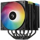 Cooler Procesor Deepcool AG620 ARGB V2 BLACK