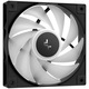 Cooler Procesor Deepcool AG620 ARGB V2 BLACK